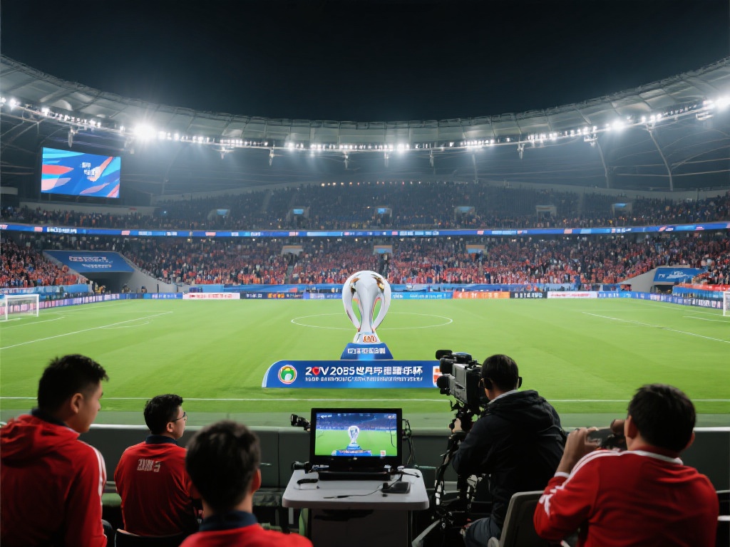 总的来说，2025世俱杯无论从赛事规模、